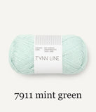 Sandnes Garn Tynn Line