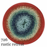 Scheepjes Cotton Whirl