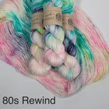 Emma's Yarn Super Silky