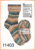 Opal sock yarn