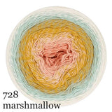 Scheepjes Cotton Whirl