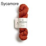Garthenor Organic Preseli