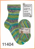 Opal sock yarn