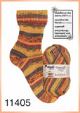 Opal sock yarn