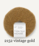 Sandnes Garn Tynn Silk Mohair