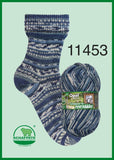 Opal sock yarn