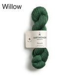Garthenor Organic Preseli