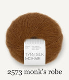 Sandnes Garn Tynn Silk Mohair