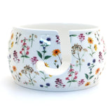 Yarn Bowls