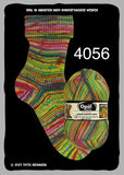 Opal sock yarn