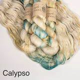 Emma's Yarn Super Silky