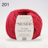 Sesia Flora Paillettes