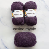 Myak Fior di Lino