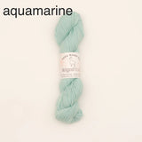 Ikigai Fiber Paka Washi Yarn