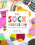 Sock Obsession: Supercool Socks to Knit and Show Off - Summer Lee