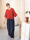Lia Cardigan by Sandnes Garn (2502_02)
