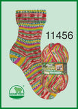 Opal sock yarn