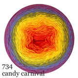 Scheepjes Cotton Whirl