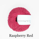 Knitting for Olive Pure Silk