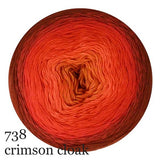 Scheepjes Cotton Whirl