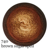 Scheepjes Cotton Whirl