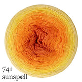 Scheepjes Cotton Whirl