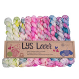 Emma's Yarn Local Yarn Store (LYS) Day Exclusive