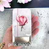 Firefly Notes notions tin with optional dividers