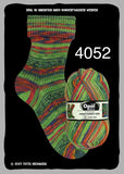 Opal sock yarn
