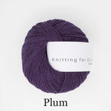 Knitting for Olive Pure Silk