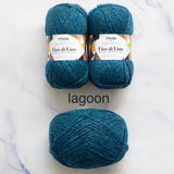 Myak Fior di Lino