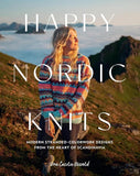 Happy Nordic Knits: Modern Stranded-Colorwork Designs from the Heart of Scandinavia by Une Cecilie Oksvold