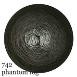 Scheepjes Cotton Whirl