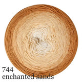 Scheepjes Cotton Whirl