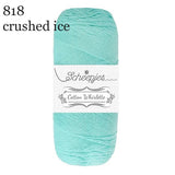 Scheepjes Cotton Whirlette