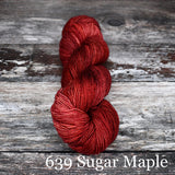 Fyberspates Vivacious 4 ply