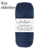 Scheepjes Cotton Whirlette