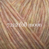 CaMaRose Snefnug Watercolor