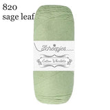 Scheepjes Cotton Whirlette