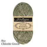 Scheepjes Stone Washed