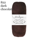 Scheepjes Cotton Whirlette