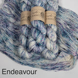 Emma's Yarn Super Silky