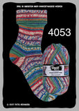 Opal sock yarn