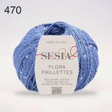 Sesia Flora Paillettes