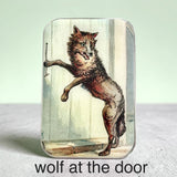 Firefly Notes notions tin with optional dividers