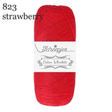 Scheepjes Cotton Whirlette