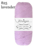 Scheepjes Cotton Whirlette
