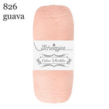 Scheepjes Cotton Whirlette