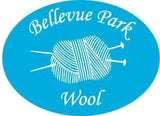 Bellevue Park Wool 100% Superfine Merino 8 ply