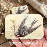 Firefly Notes notions tin with optional dividers